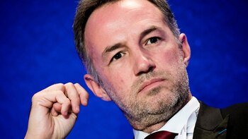 El vicealcalde de París, Emmanuel