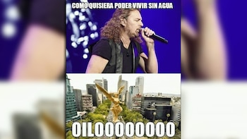 Los “memes” del megacorte de