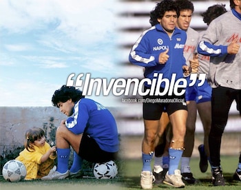 La tierna foto que posteó