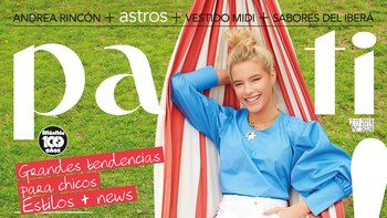 Revista Para Ti - Edición