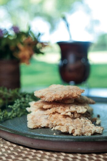 “Tengo predilección por esta receta