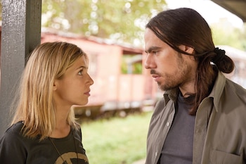 Con Ruleta Rusa, la película