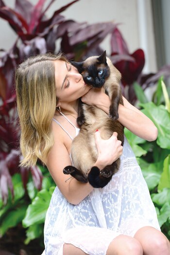 “Cada vez que me veo