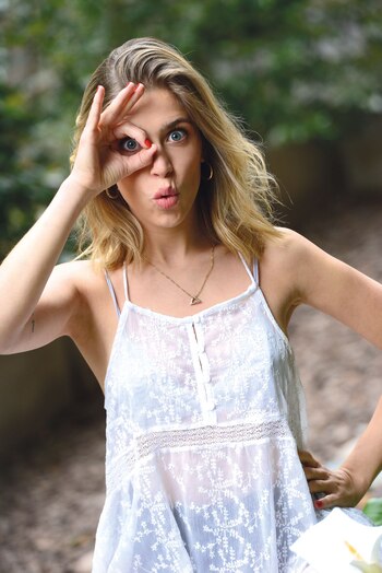 “Mi novio se llama Juan