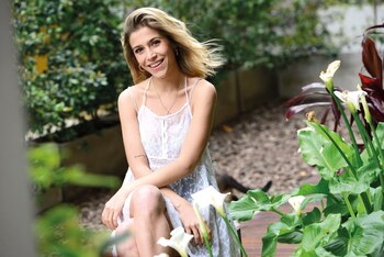 “Siempre tuve la vocación de