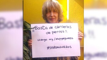 En 2015 también se sumó