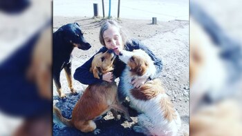 2018. Compromiso Inflamable. Malala recibe