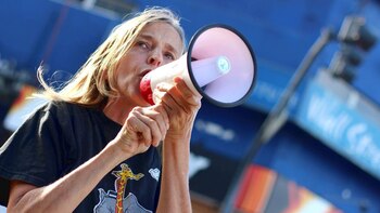 Malala es una de las