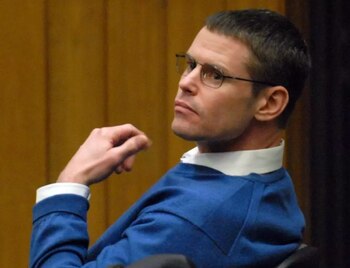 Fotios “Freddie” Geas