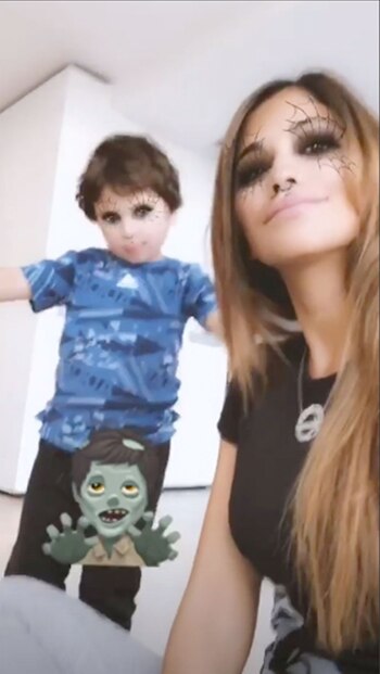 Anto y Mateo