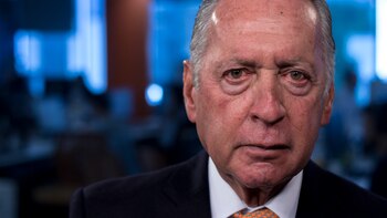 “Lo que acá uno está