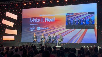 En el Dell Technologies Forum