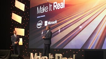 El foro que concentró lo