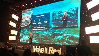 Karen Quintos, EVP & Chief