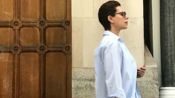 Karime Macías ha sido captada