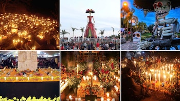 En México, el Día de