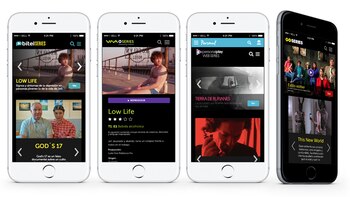 La plataforma tiene acuerdos con