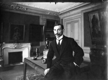 Paul Rosenberg (Foto: The Washington