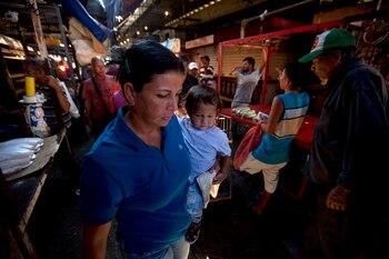 Organizaciones internacionales han advertido que