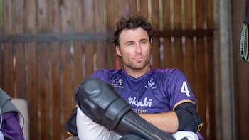 Alfredo Cappella es uno de