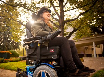 Denise Hok, de Colorado Springs,