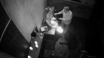 Ariana Grande dijo que se