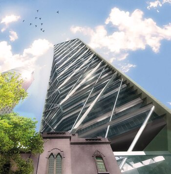 El jurador reconoció sus atributos