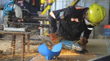 La USIDFC financiará a empresas