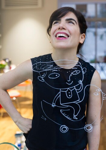 Isol Misenta (Vagelis Zavos)