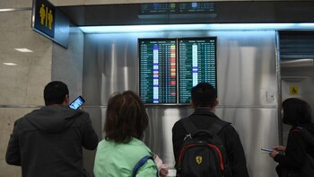 Las compañías comenzaron a reprogramar