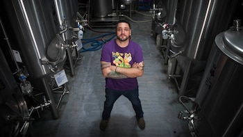 “No hay dos cervecerías iguales,