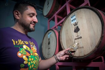 “Semilla”, como es conocido en