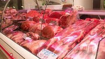 El asado, el matambre y