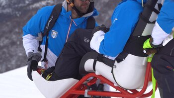 Se trata de sillas de