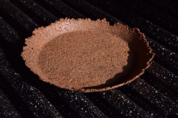 Las vajillas se producen a partir