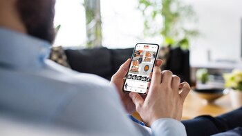 El CyberMonday se extiende durante