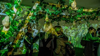 "La vida es dura, pero