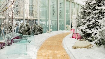 Los cambios de clima y