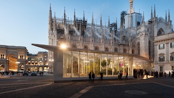 El Salone del Mobile presentó