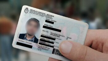 La diputada Silvia Horne busca