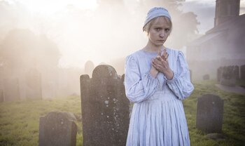 Inspirada en un hecho real,