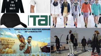 La marcha está convocada para