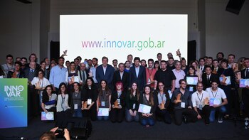 Se premiaron 37 proyectos en