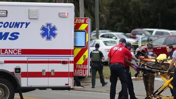 Un hombre mató a dos personas y luego se suicidó (@EliezerNic905)