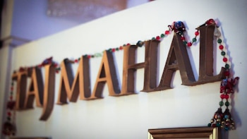 El restaurante asaltado está ubicado