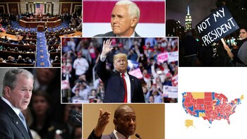 Donald Trump y el Partido