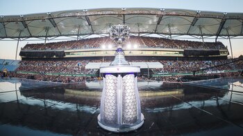 Esta es la “Copa del