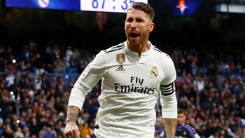 Soccer Football – La Liga