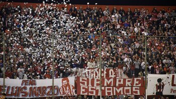 El hecho se desarrolló en