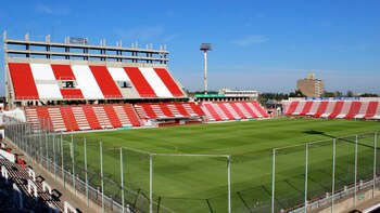 Unión venció a Patronato en